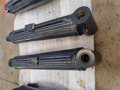 Sorcóir Príomh-Ardaithe Forklift